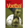 Voetbal door Mark Mason