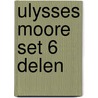 Ulysses Moore set 6 delen
