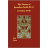 The Poems of Jonathan Swift, D.D. door Johathan Swift