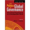 The Politics Of Global Governance door Paul F. Diehl