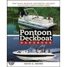 The Pontoon and Deckboat Handbook door David G. Brown