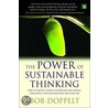 The Power Of Sustainable Thinking door Bob Doppelt