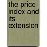 The Price Index and Its Extension by S.N. Afriat
