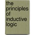 The Principles Of Inductive Logic
