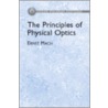 The Principles Of Physical Optics by Ernst Mach
