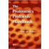 The Proteomics Protocols Handbook