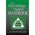 The Psychology of Safety Handbook