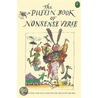 The Puffin Book Of Nonsense Verse door Quentin Blake