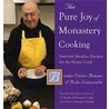 The Pure Joy of Monastery Cooking door Victor-antoine D'avilia-latourette