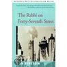 The Rabbi on Forty-Seventh Street door Ann Birstein