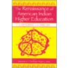 The Renaissance American Indian P by Wayne J. Stein