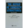The Repair of Concrete Structures by Spon