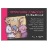 The Resolving Conflict Pocketbook door Max Eggert