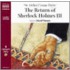 The Return Of Sherlock Holmes Iii