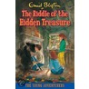 The Riddle Of The Hidden Treasure door Enid Blyton