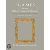 The Robert Lehman Collection Xiii door Timothy Newbery