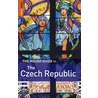The Rough Guide to Czech Republic door Rough Guides