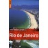 The Rough Guide to Rio De Janeiro