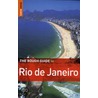 The Rough Guide to Rio De Janeiro door Robert Coates