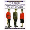 The Royal Canadian Mounted Police door Robin May