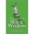 The Second Book Of Wit And Wisdom
