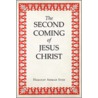 The Second Coming Of Jesus Christ door Hasanat Ahmad Syed