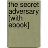The Secret Adversary [With eBook] door Agatha Christie