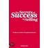 The Secrets Of Success In Selling
