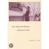 The Selected Poems Of Janet Lewis