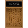 The Selected Poems of T'Ao Ch'Ien door Tao Chien