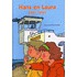Hans en Laura gaan varen