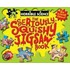 The Seriously Squishy Jigsaw Book