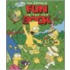 The Simpsons' Fun In The Sun Book