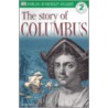 The Story Of Christopher Columbus door Anita Ganeri