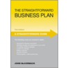 The Straightforward Business Plan door John McCormack