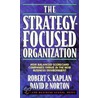 The Strategy-Focused Organization door Thomas H. Davenport
