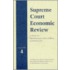 The Supreme Court Economic Review