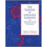 The Tapestry of Language Learning by Robin Scarcella
