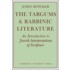The Targums & Rabbinic Literature