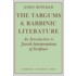 The Targums & Rabbinic Literature