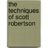 The Techniques Of Scott Robertson
