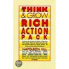 The Think & Grow Rich Action Pack door Napoleon Hill