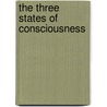 The Three States Of Consciousness door Rudolf Steiner