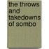 The Throws And Takedowns Of Sombo