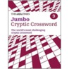 The Times Jumbo Cryptic Crossword door Onbekend