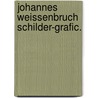 Johannes weissenbruch schilder-grafic. door Laanstra