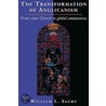 The Transformation of Anglicanism door William Sachs