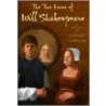 The Two Loves of Will Shakespeare door Laurie Lawlor