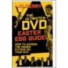 The Ultimate Dvd Easter Egg Guide door Jo Berry