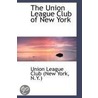 The Union League Club Of New York door Union League Club of New York
